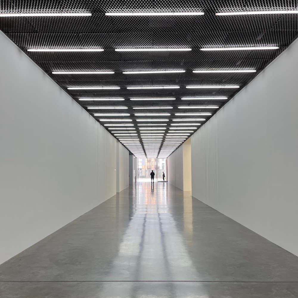 White Cube Bermondsey