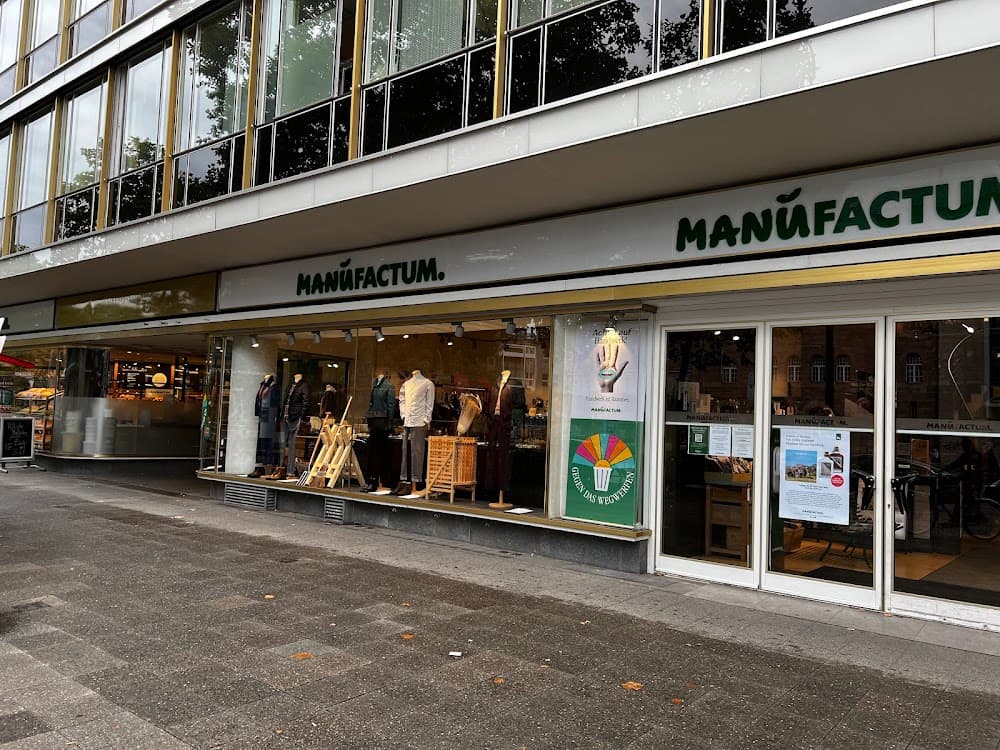 Manufactum Warenhaus