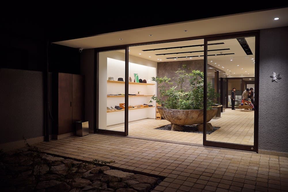 Goldwin Kyoto(ゴールドウイン キョウト)