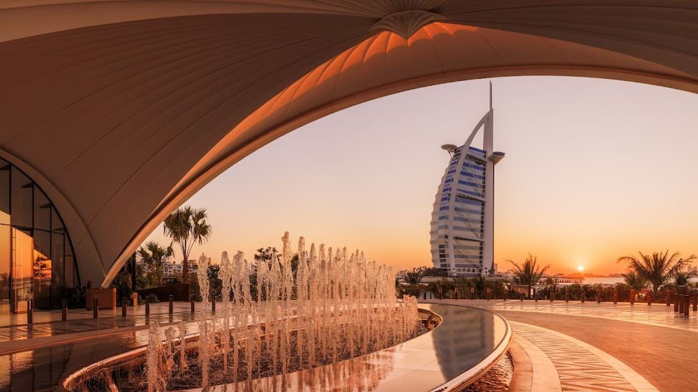 Jumeirah Marsa Al Arab