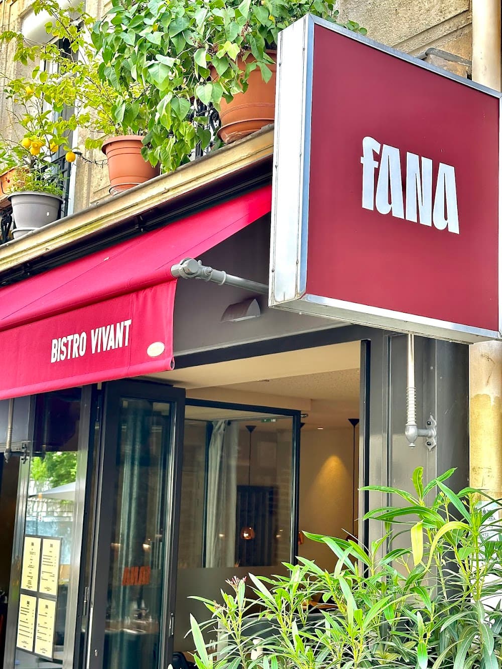 Fana