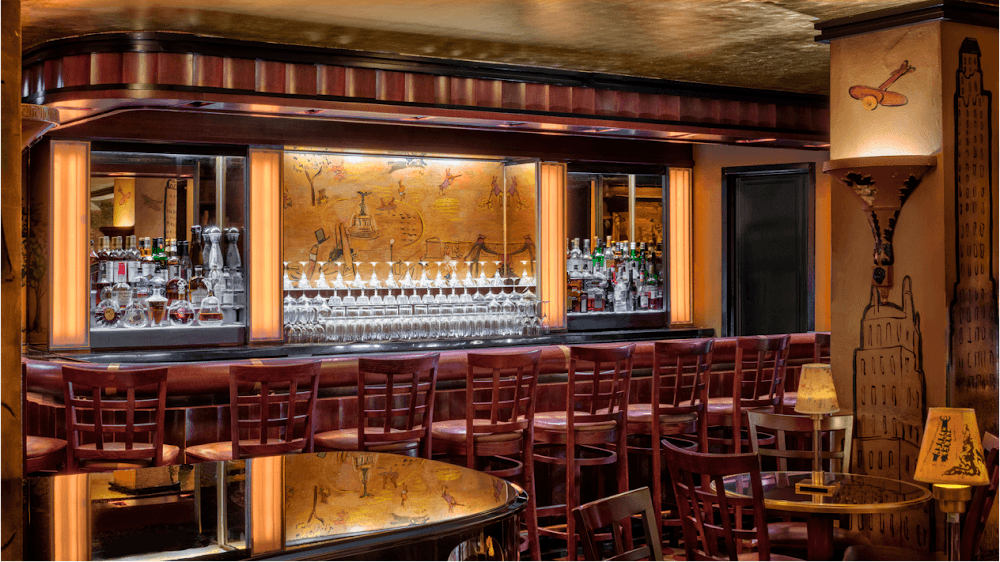 Bemelmans Bar