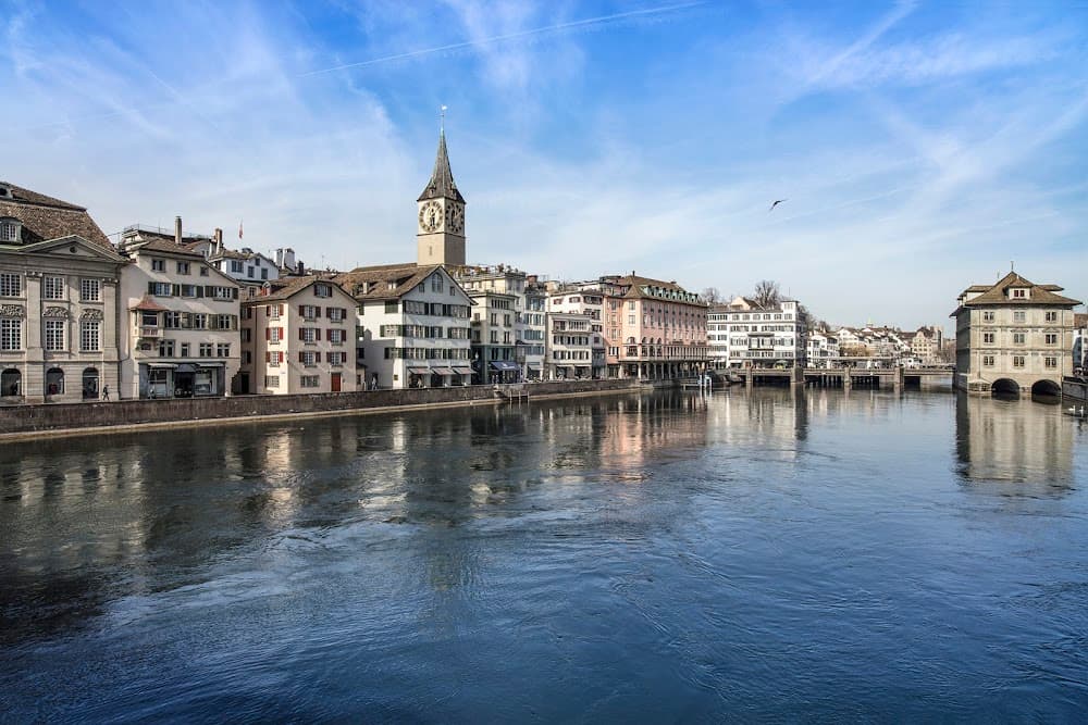 Storchen Zürich - Lifestyle Boutique Hotel