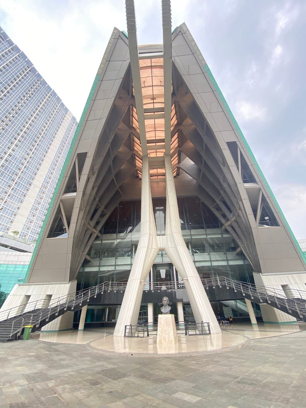 Taman Ismail Marzuki (TIM)