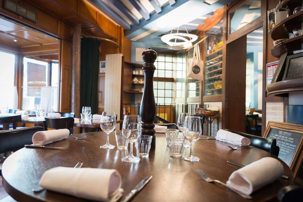 Chez Michel