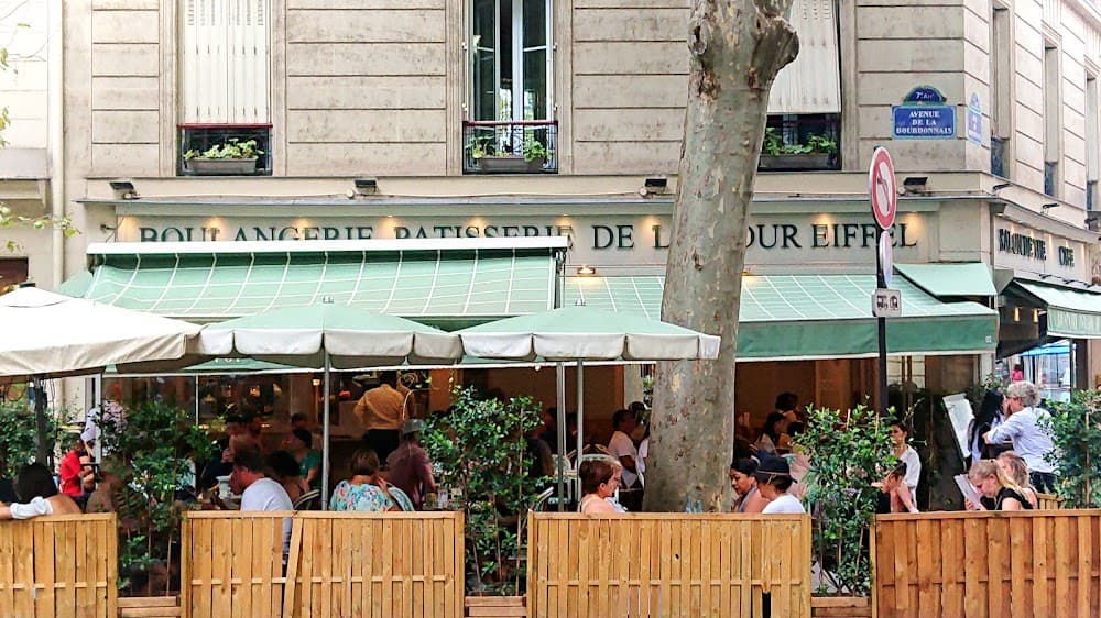 20 Eiffel