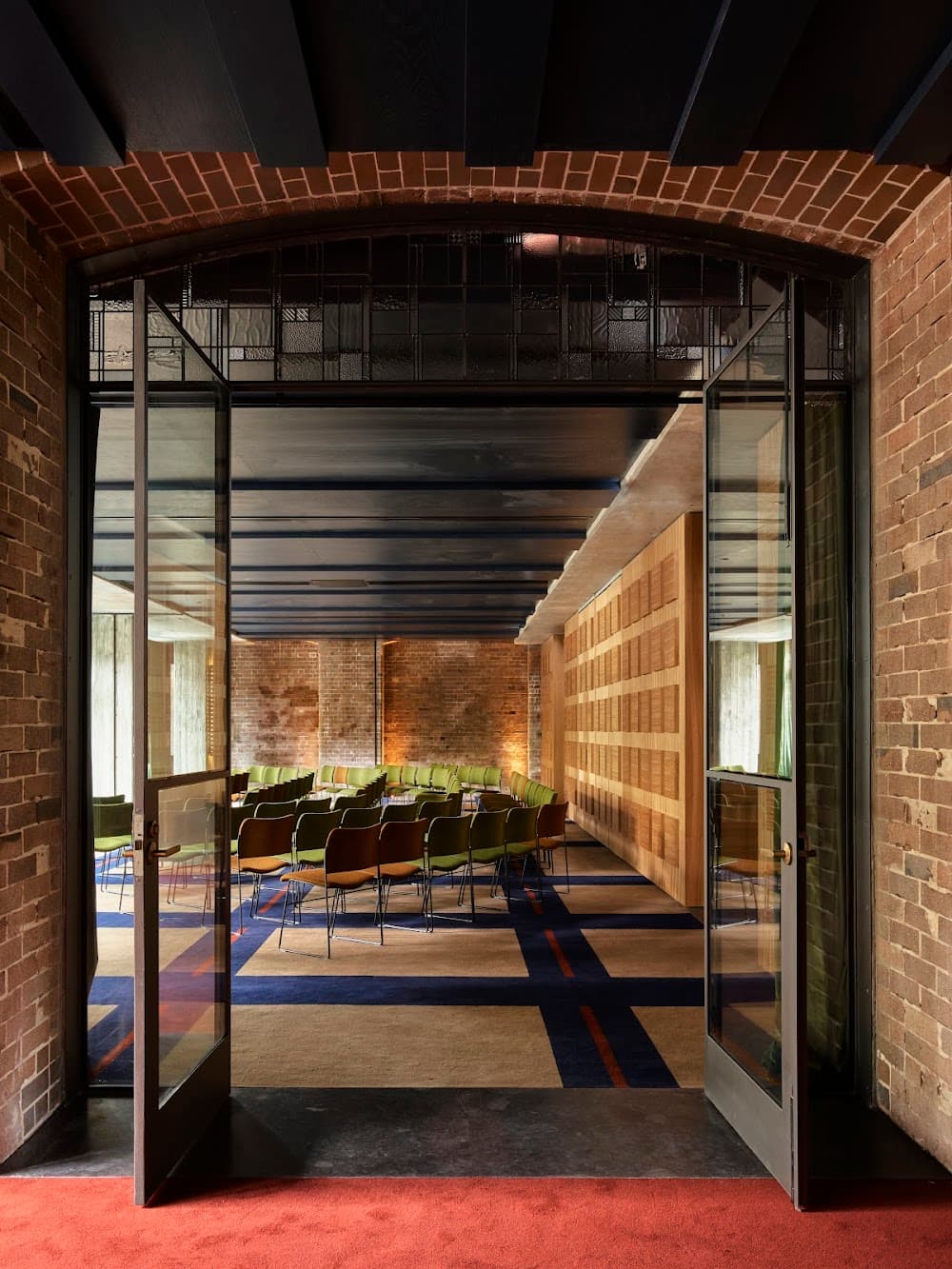 Ace Hotel Sydney