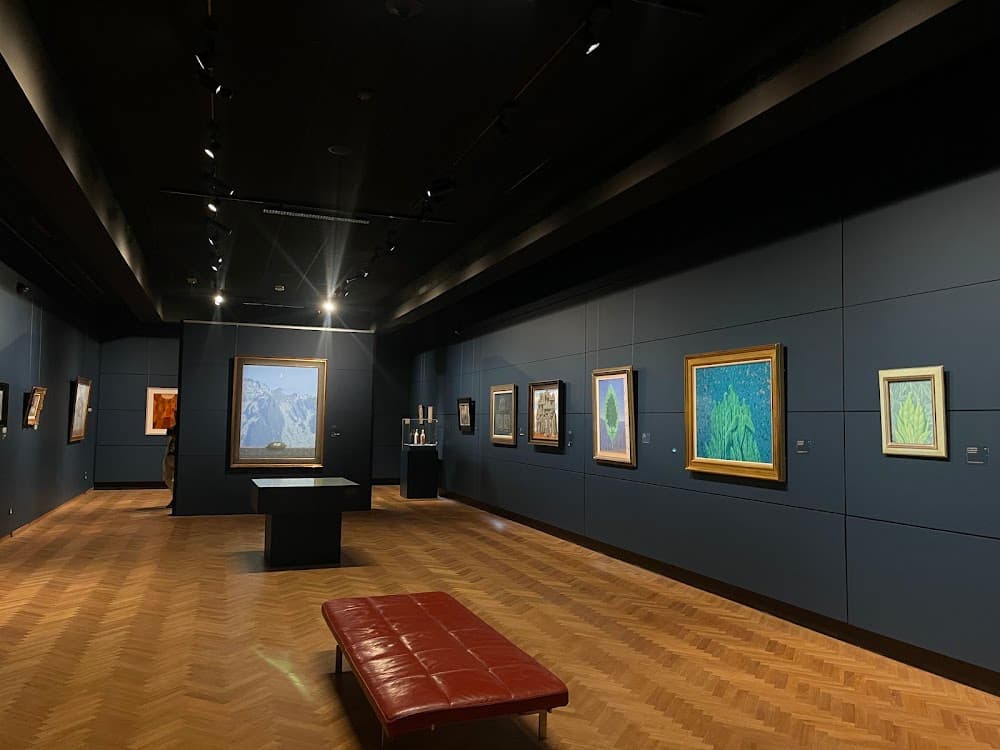 Magritte Museum