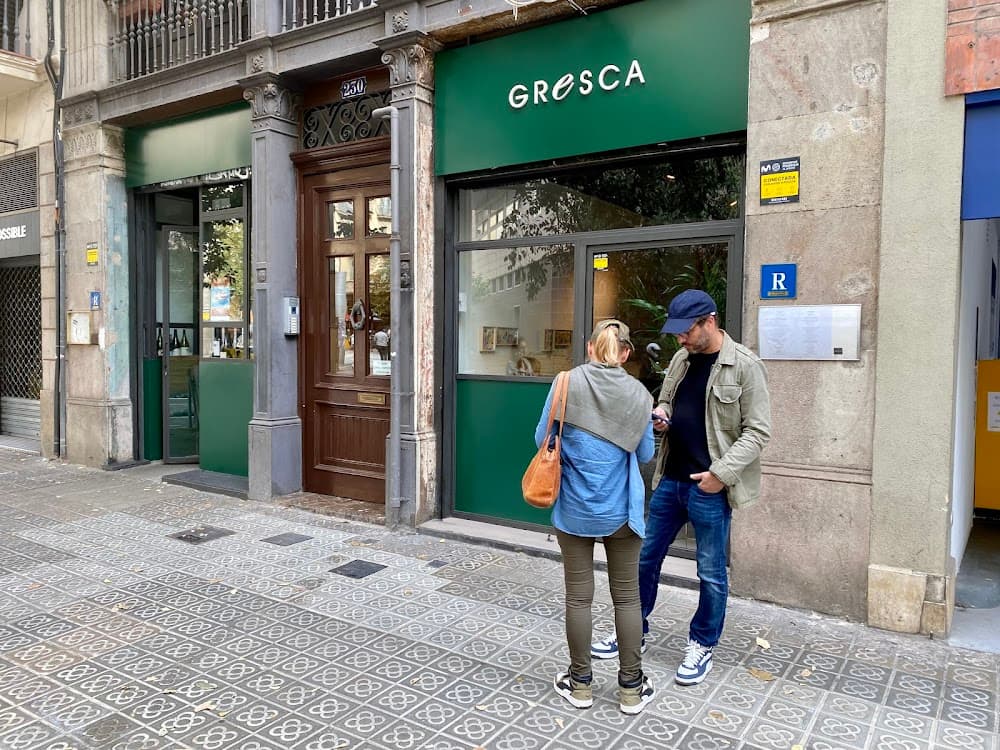 Gresca