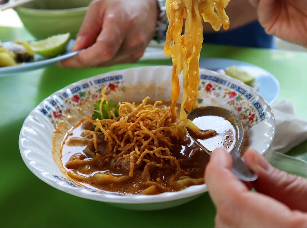 Khao Soi Khun Yai