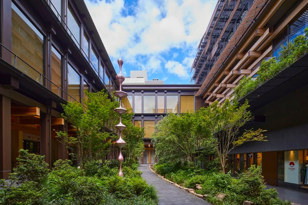 Ace Hotel Kyoto