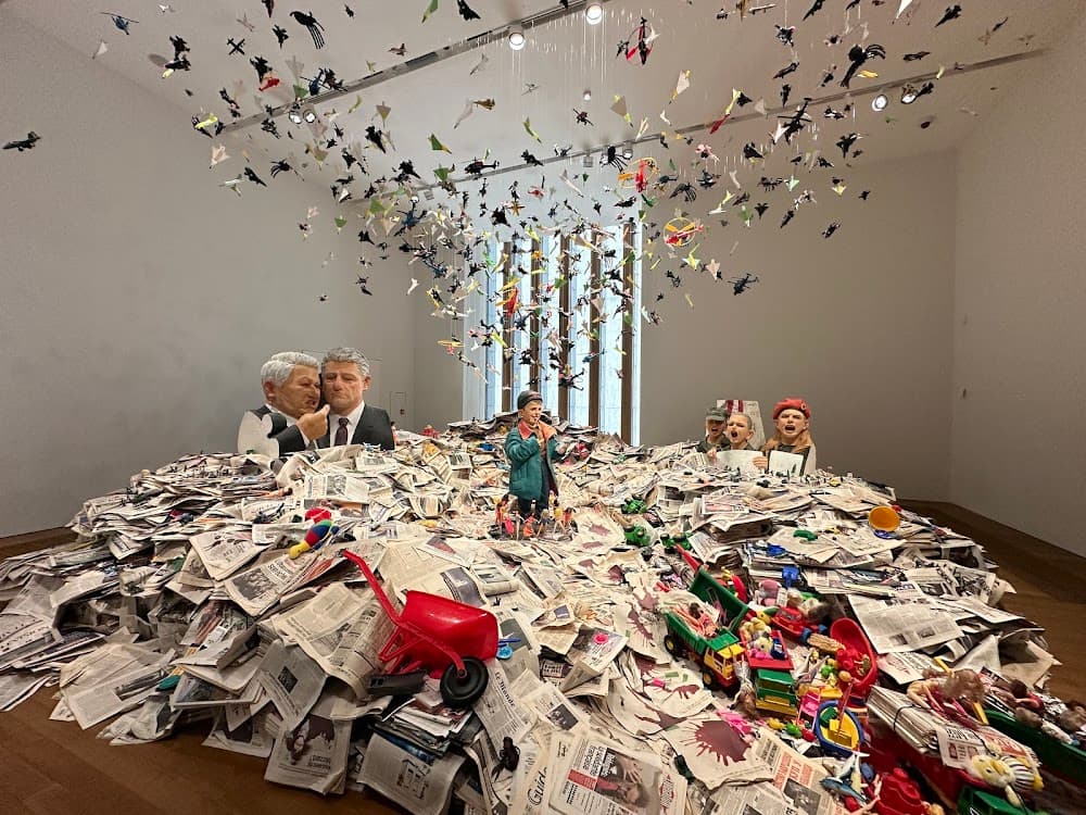M+ Museum