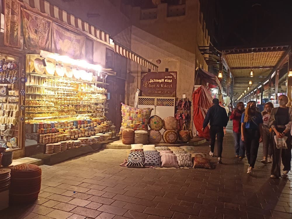 Grand Souk - Bur Dubai