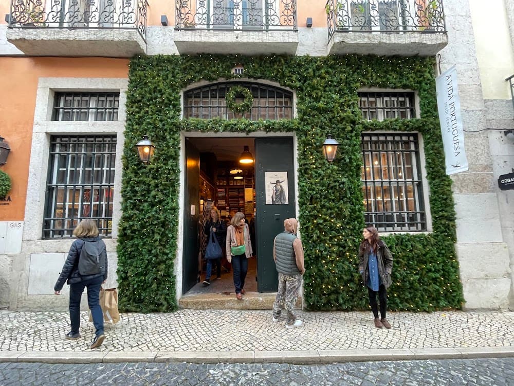 A Vida Portuguesa