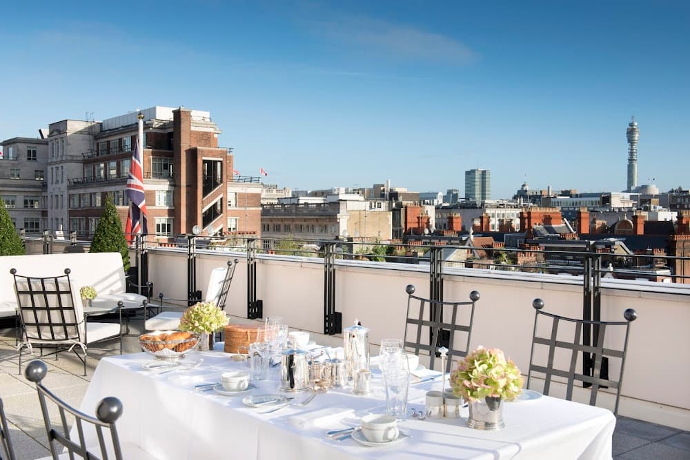 The Beaumont Mayfair