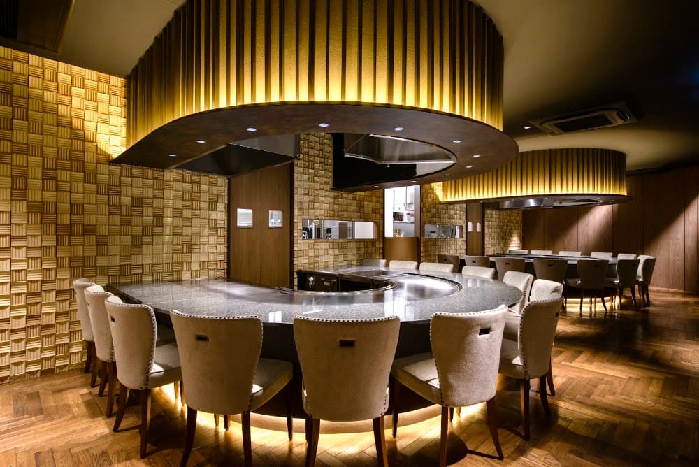 Ginza Steak