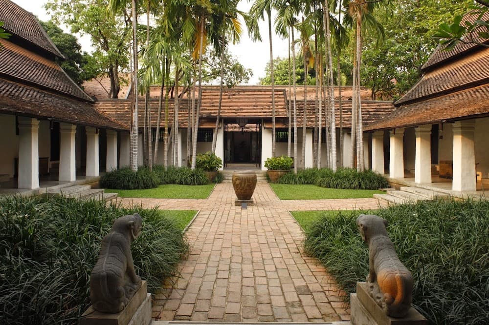 Rachamankha Boutique Hotel