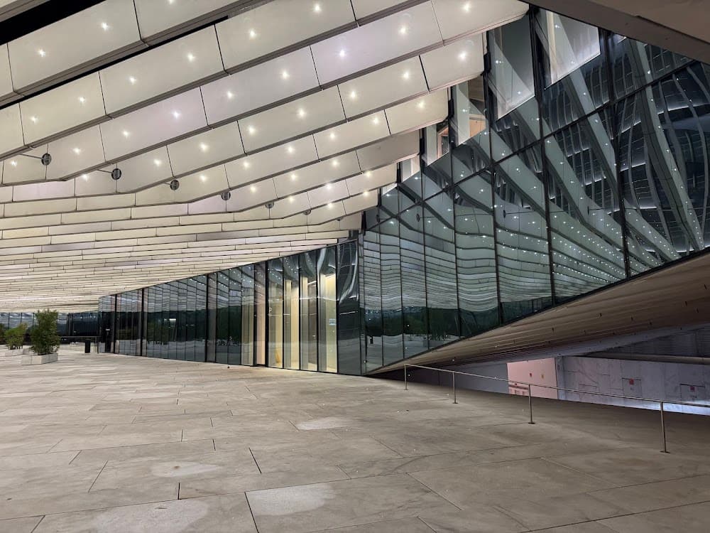 EDP Headquarters