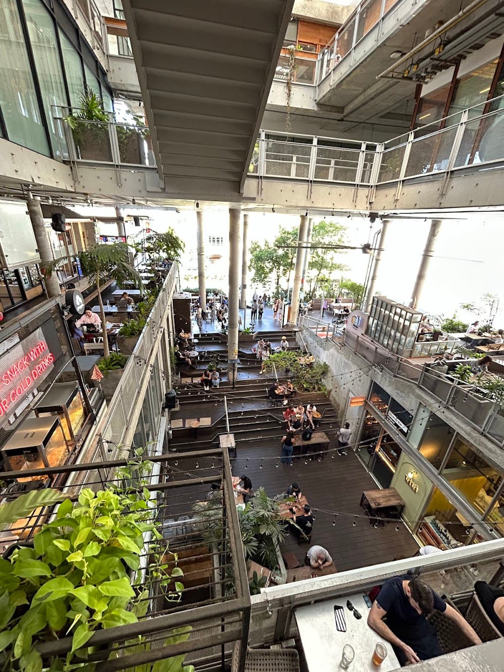 The Commons Thonglor