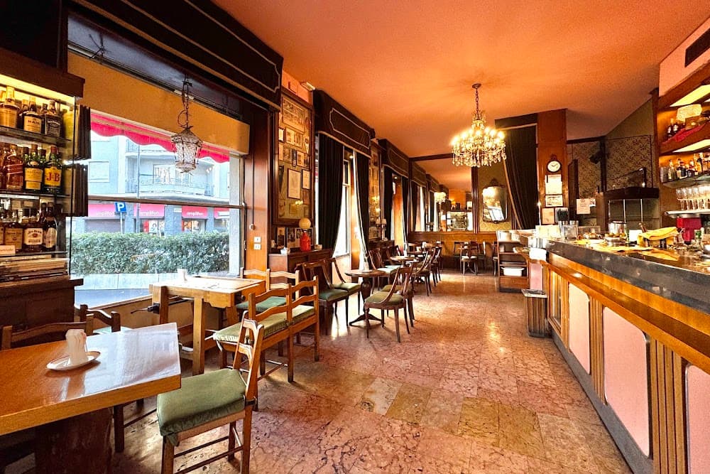 Bar Basso