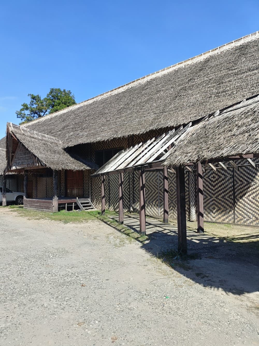 Solomon Islands National Museum
