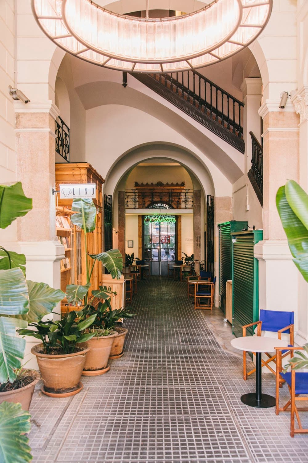 Casa Bonay