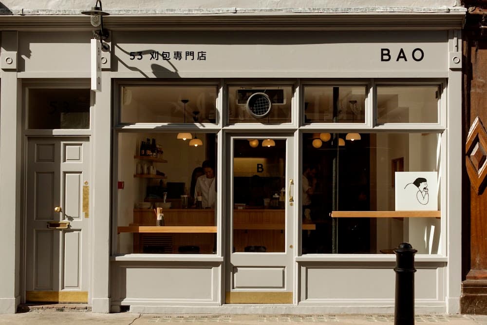 BAO Soho