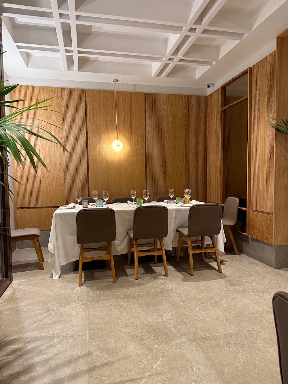 Restaurante La Montería
