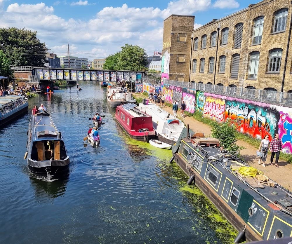 Hackney Wick